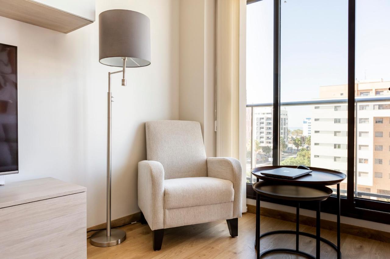 Pacífico Freshapartments By Bossh Apartamento Málaga