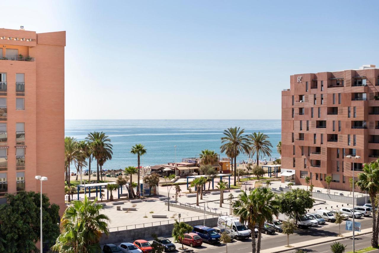 Pacífico Freshapartments By Bossh *