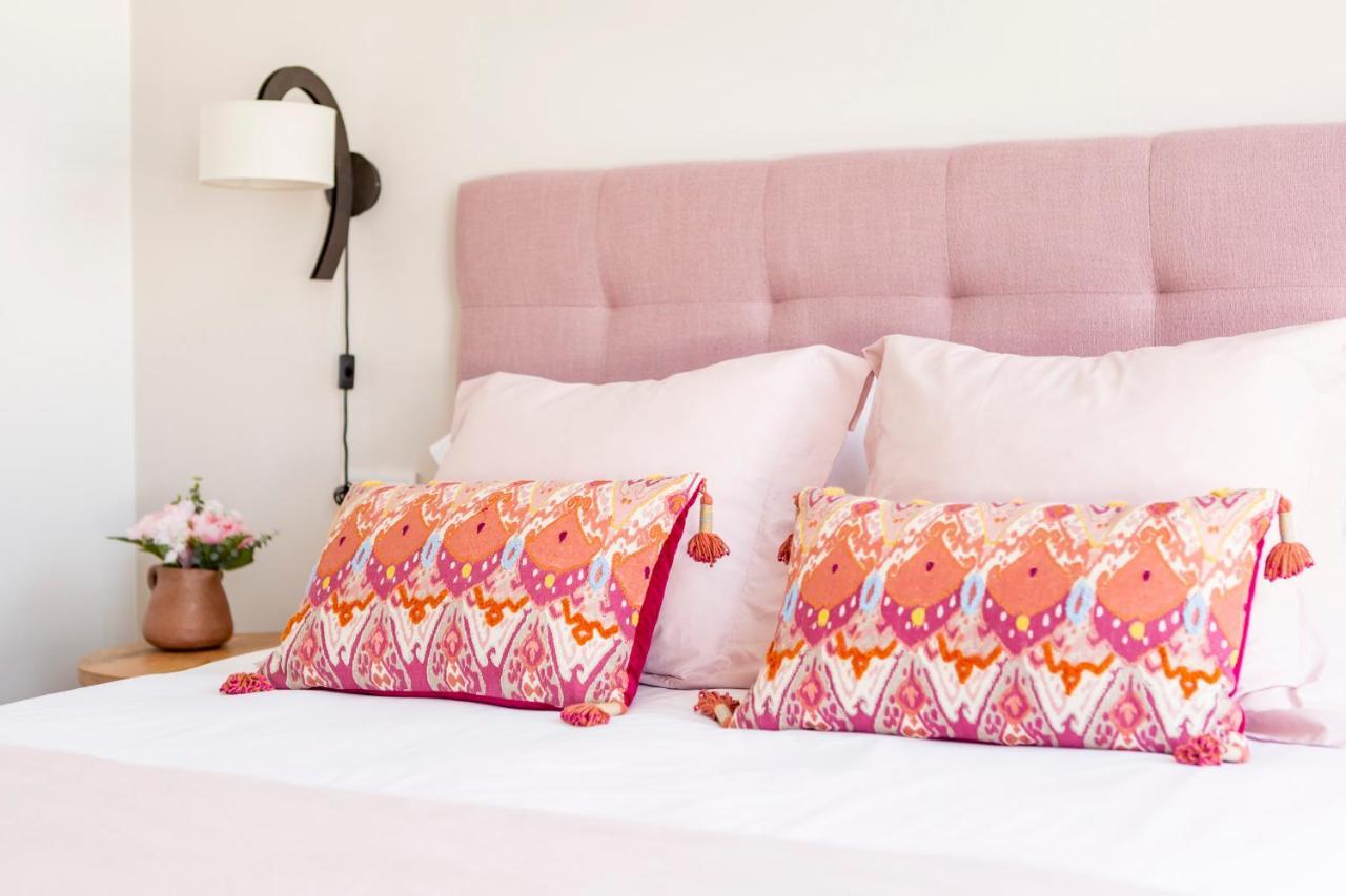 Apartamento Pacífico Freshapartments By Bossh