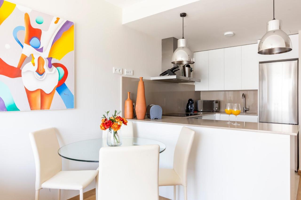 Apartamento Pacífico Freshapartments By Bossh
