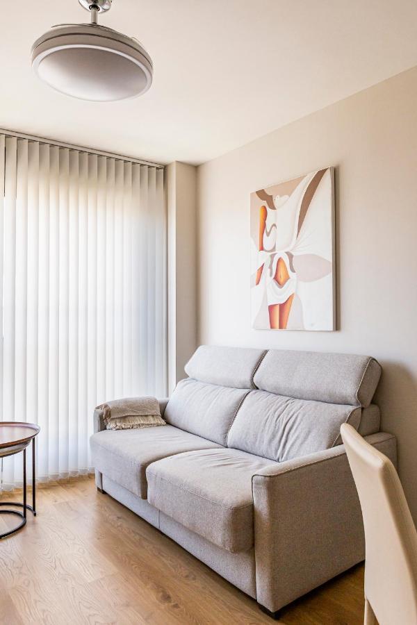 Pacífico Freshapartments By Bossh * Málaga