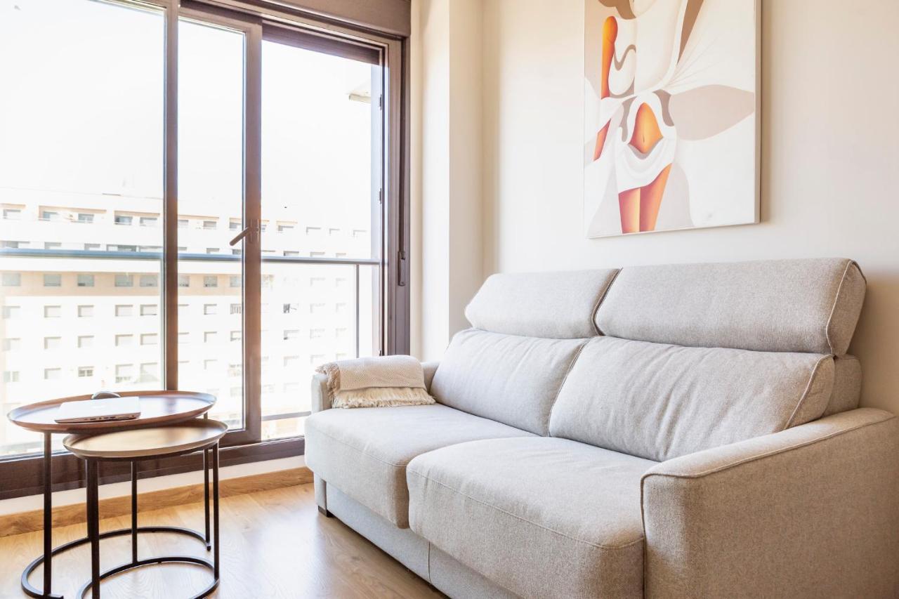 Pacífico Freshapartments By Bossh Apartamento Málaga