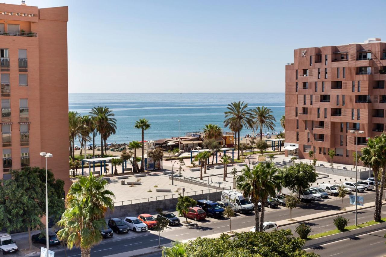 Apartamento Pacífico Freshapartments By Bossh