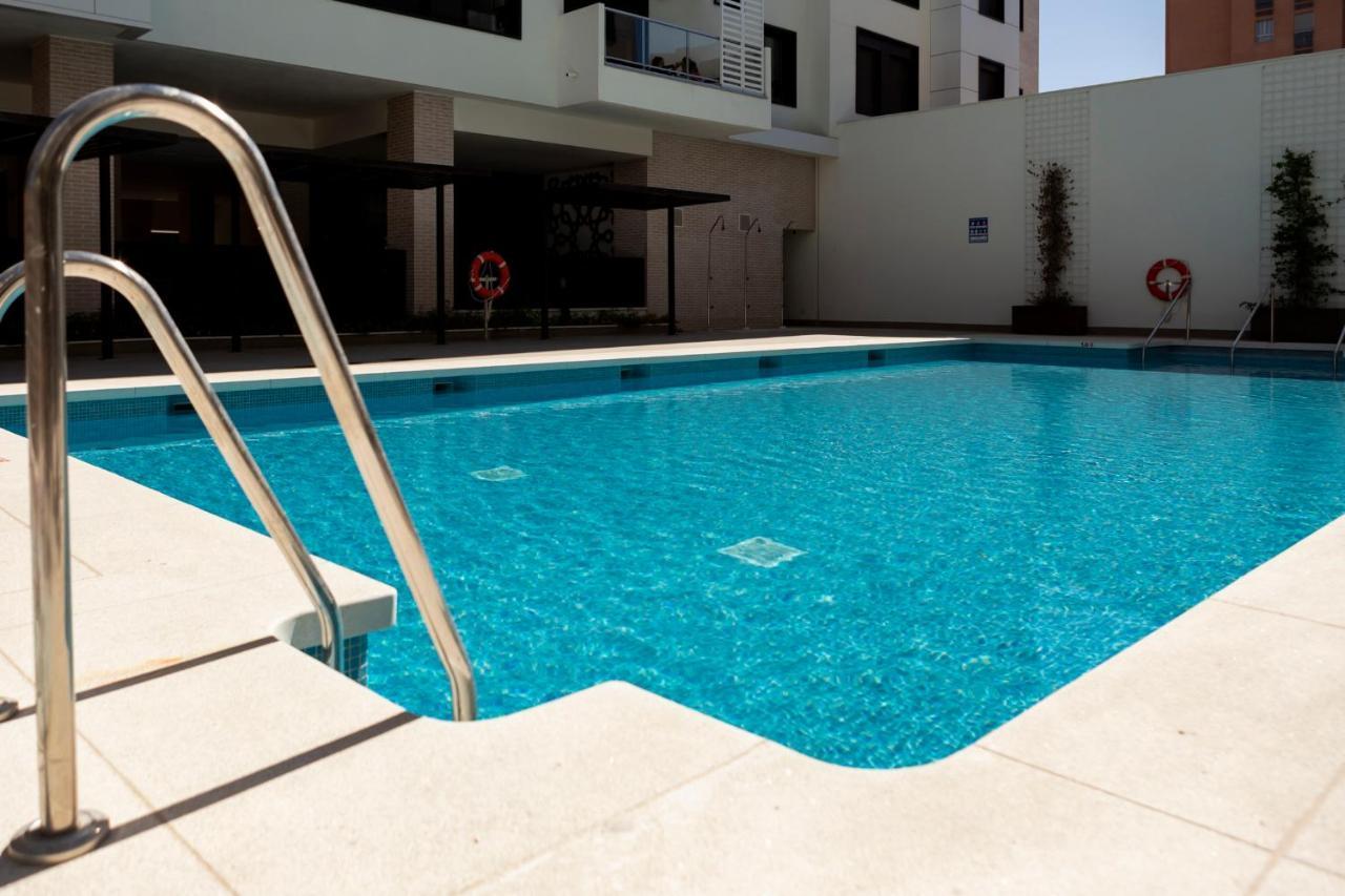 Pacífico Freshapartments By Bossh *