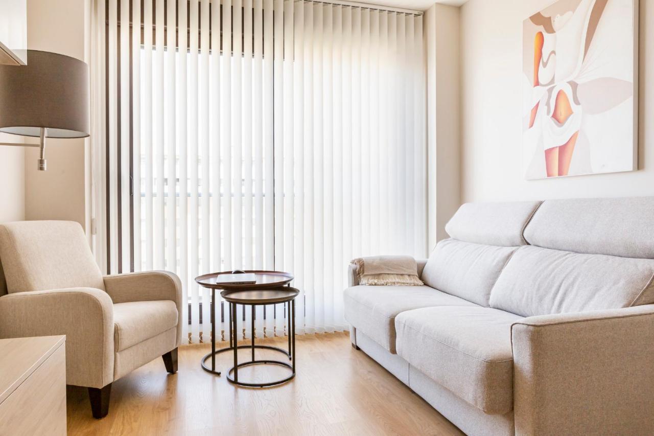Pacífico Freshapartments By Bossh * Málaga