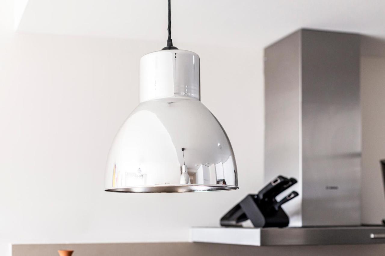 Apartamento Pacífico Freshapartments By Bossh *