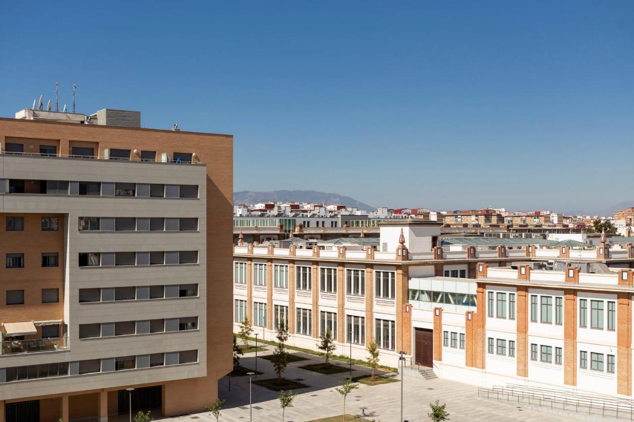 Apartamento Pacífico Freshapartments By Bossh