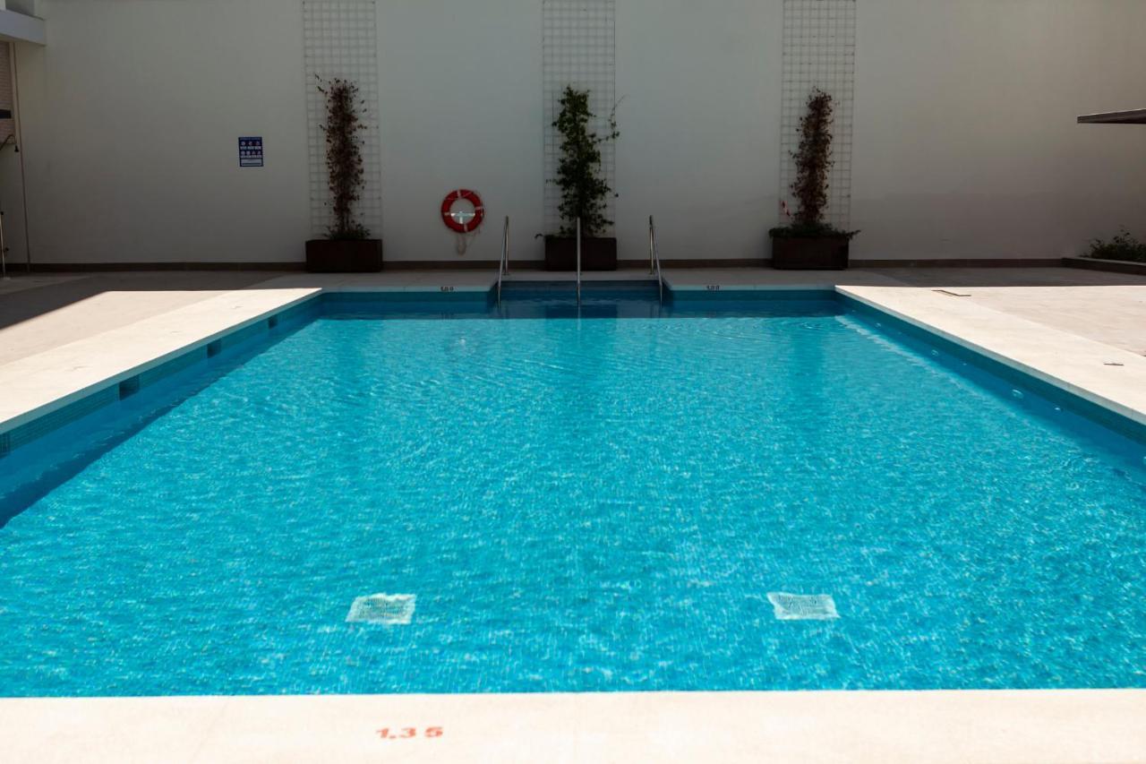 Pacífico Freshapartments By Bossh