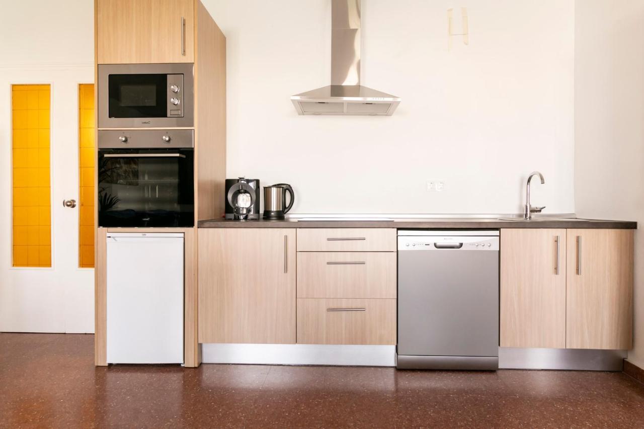 Lejlighed Alameda Principal Freshapartments By Bossh