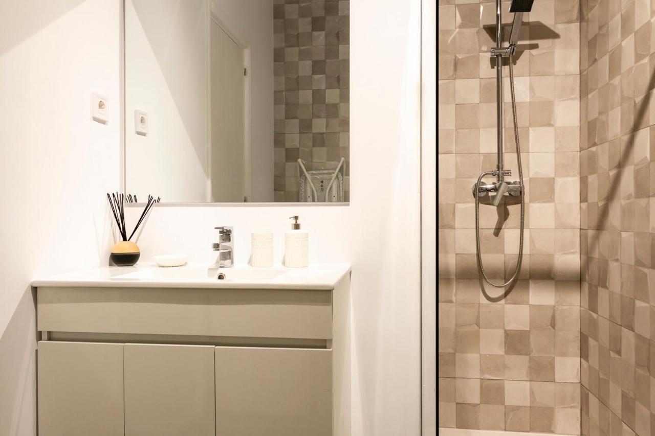 Lejlighed Alameda Principal Freshapartments By Bossh