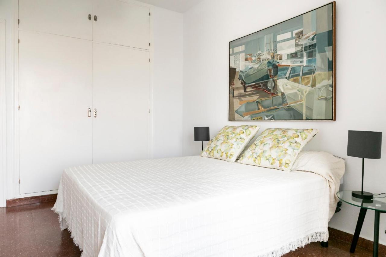 Alameda Principal Freshapartments By Bossh Málaga