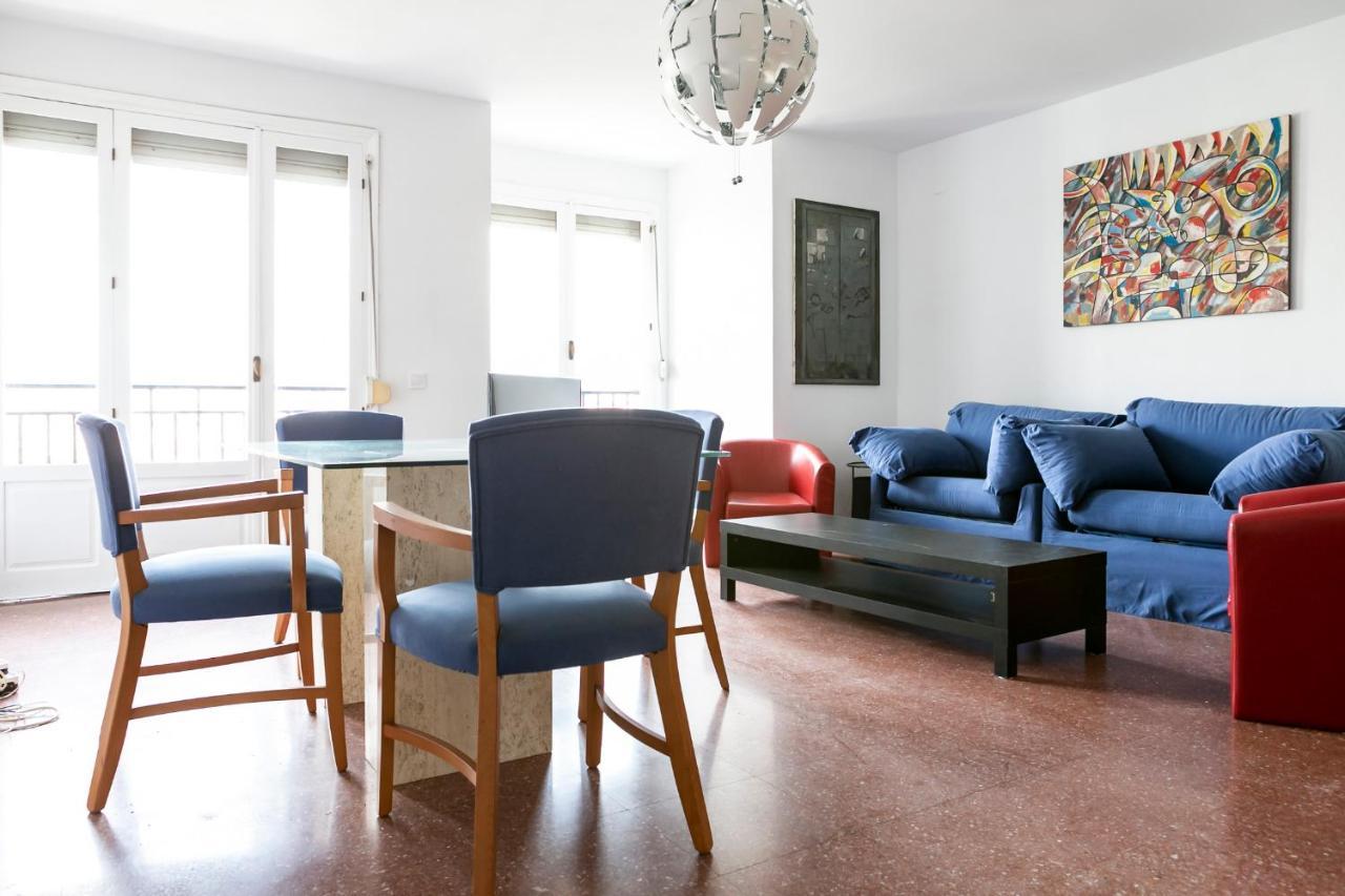 Lejlighed Alameda Principal Freshapartments By Bossh Málaga