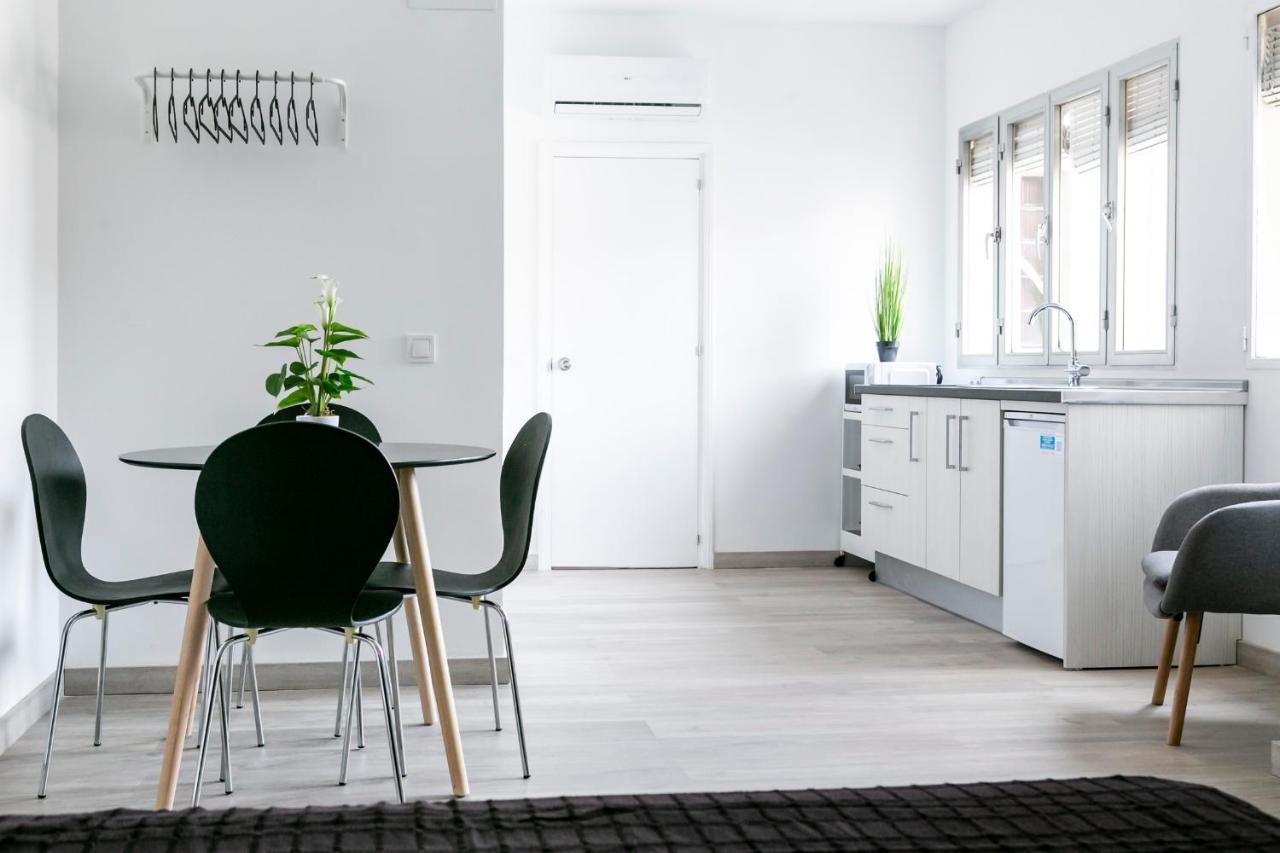 Alameda Principal Freshapartments By Bossh
