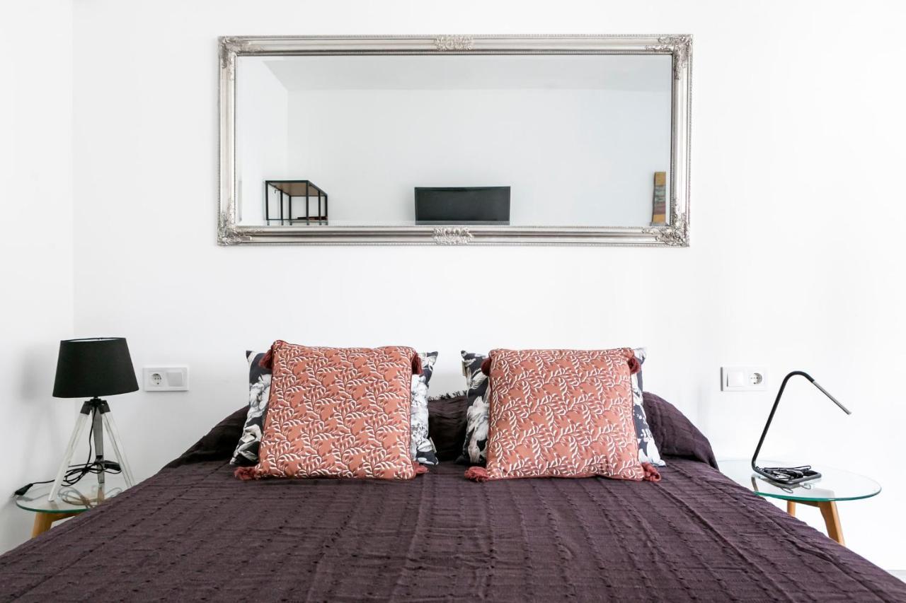 Lejlighed Alameda Principal Freshapartments By Bossh