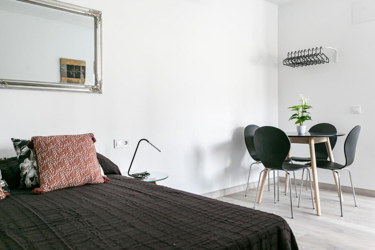 Lejlighed Alameda Principal Freshapartments By Bossh