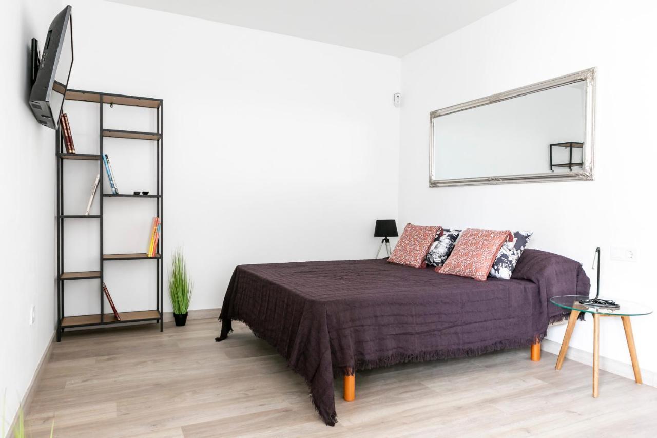 Alameda Principal Freshapartments By Bossh Málaga