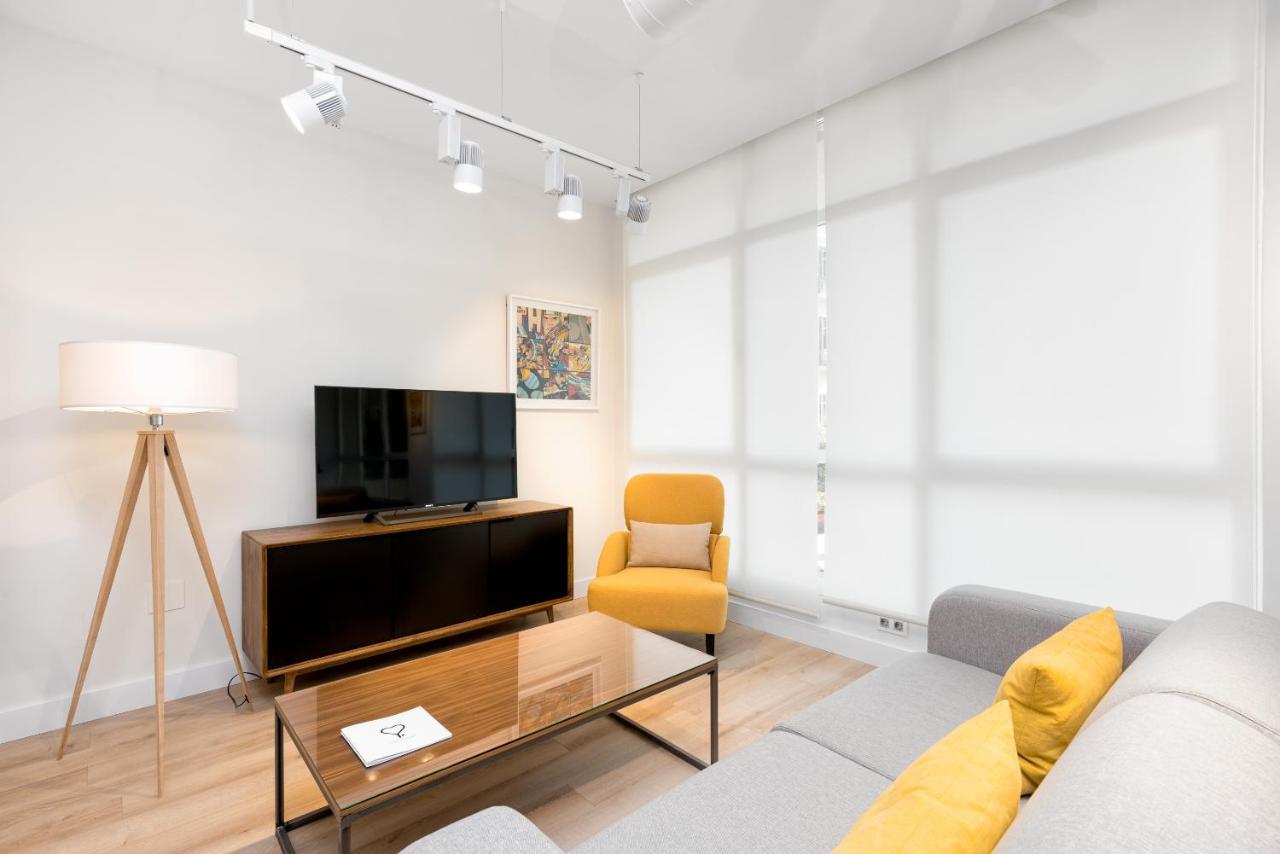 Apartment Iloftmalaga Plaza De Flores *