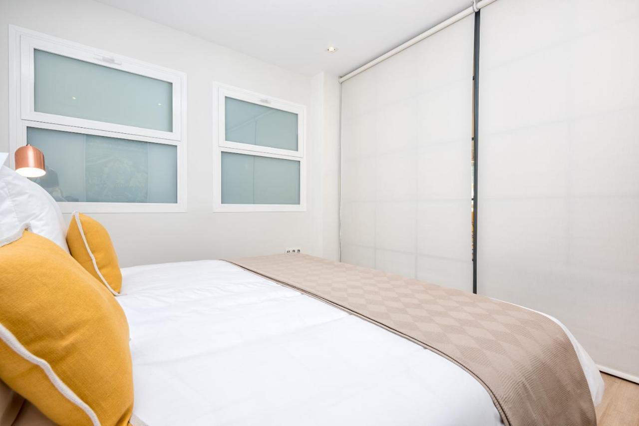 Iloftmalaga Plaza De Flores Apartment Málaga