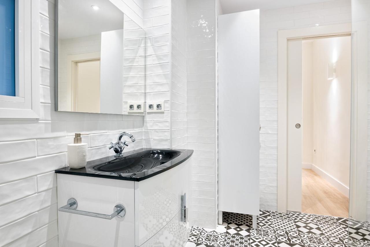 Apartment Iloftmalaga Plaza De Flores