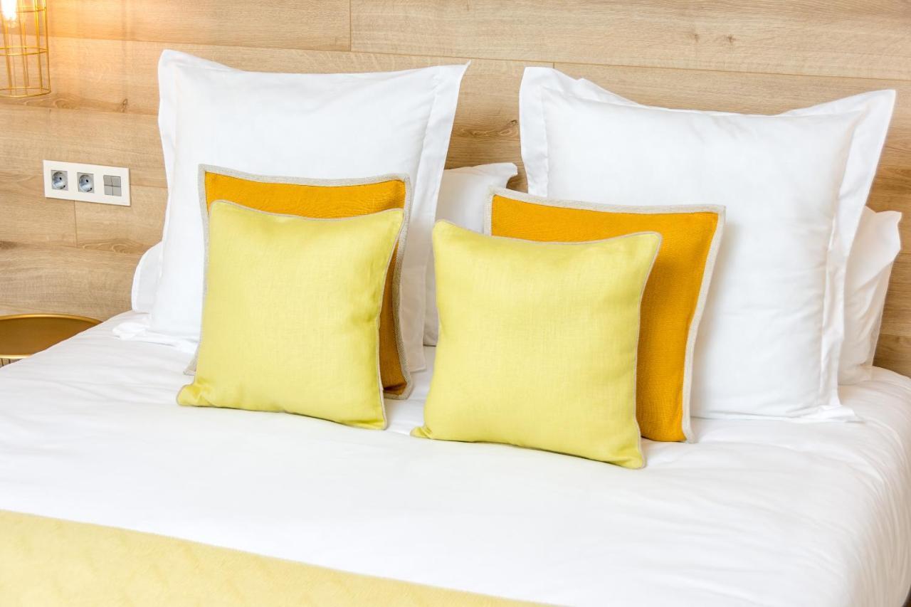 Iloftmalaga Plaza De Flores Apartment *