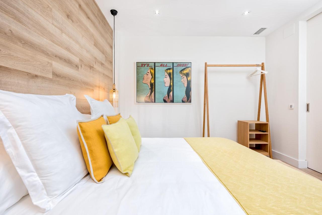 Iloftmalaga Plaza De Flores Apartment Málaga