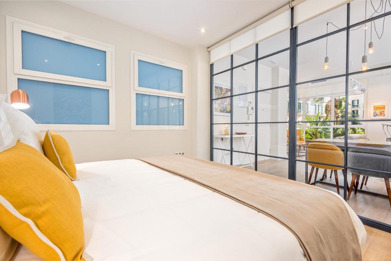 Apartment Iloftmalaga Plaza De Flores *