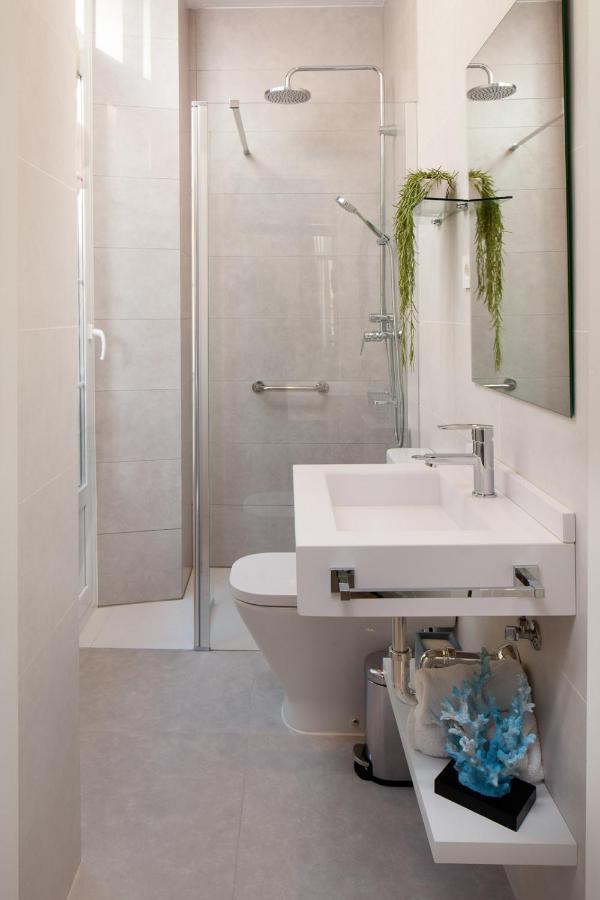 Apartamento Inmalaga Kora *