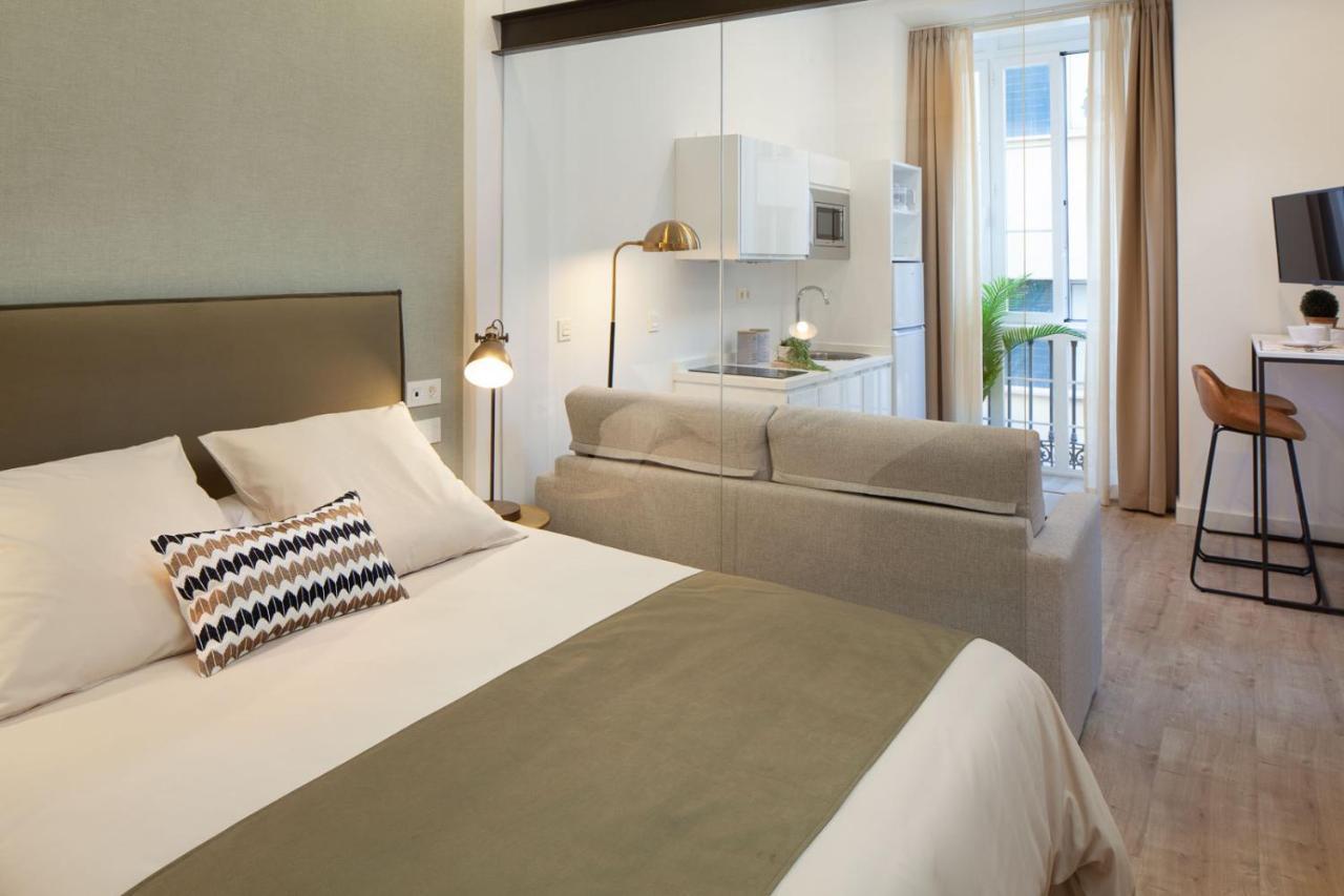 Inmálaga Kora Apartamento *