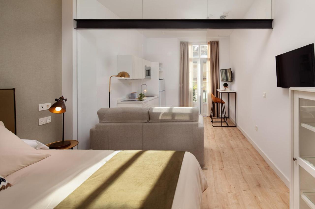 Apartamento Inmalaga Kora Málaga