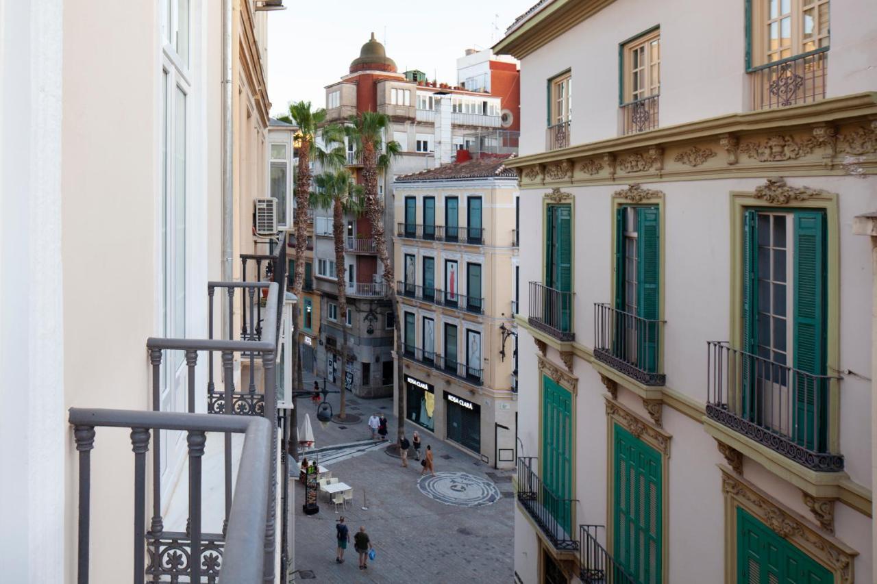 Inmalaga Kora Apartamento *