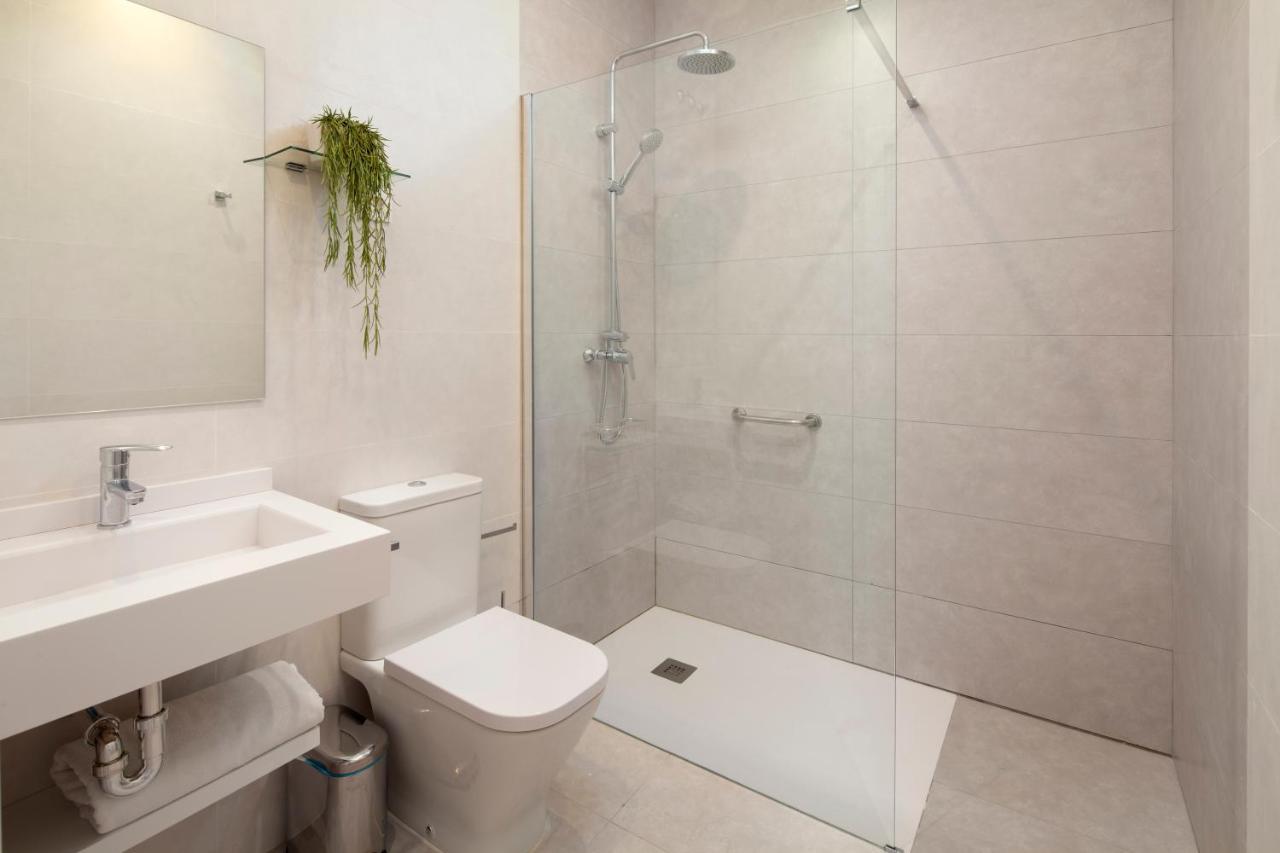 Apartamento Inmálaga Kora *