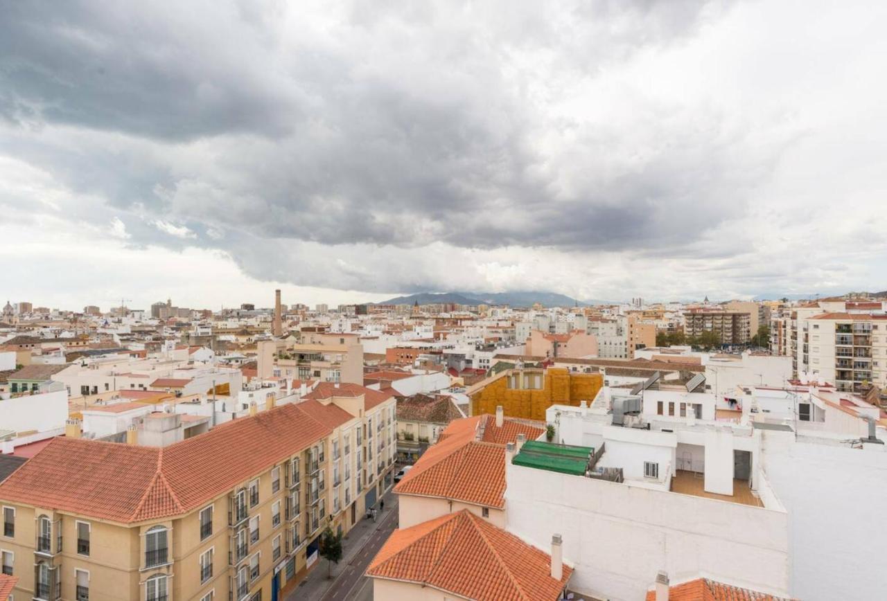 Malagasuite Historic Center * Málaga