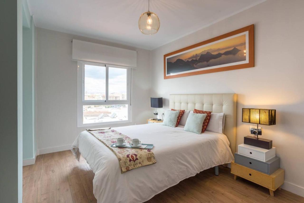 Appartement Malagasuite Historic Center *