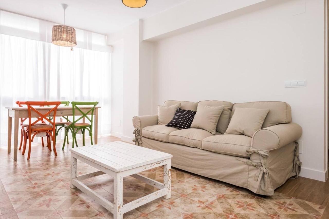 Appartement Malagasuite Historic Center Málaga