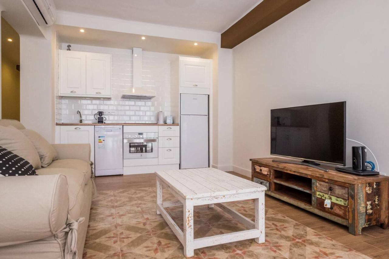 Appartement Malagasuite Historic Center Málaga