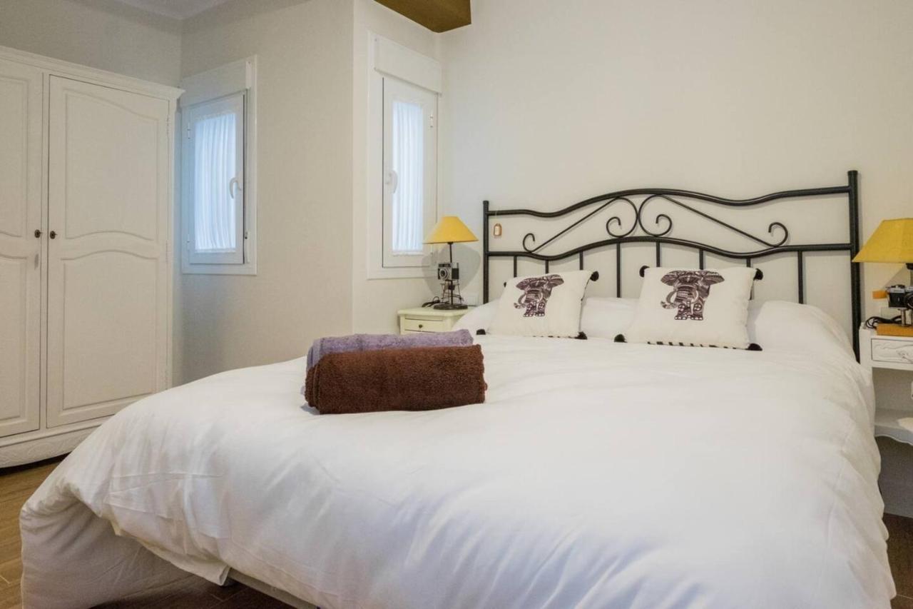 Appartement Malagasuite Historic Center *