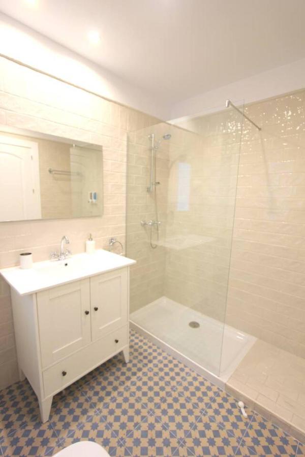 Appartement Malagasuite Historic Center *