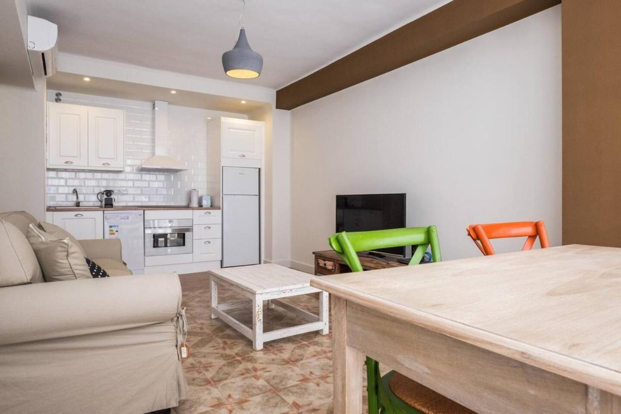 Malagasuite Historic Center Appartement *