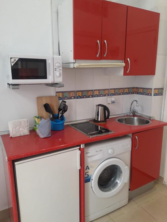 Appartement Marques De La Merced Málaga