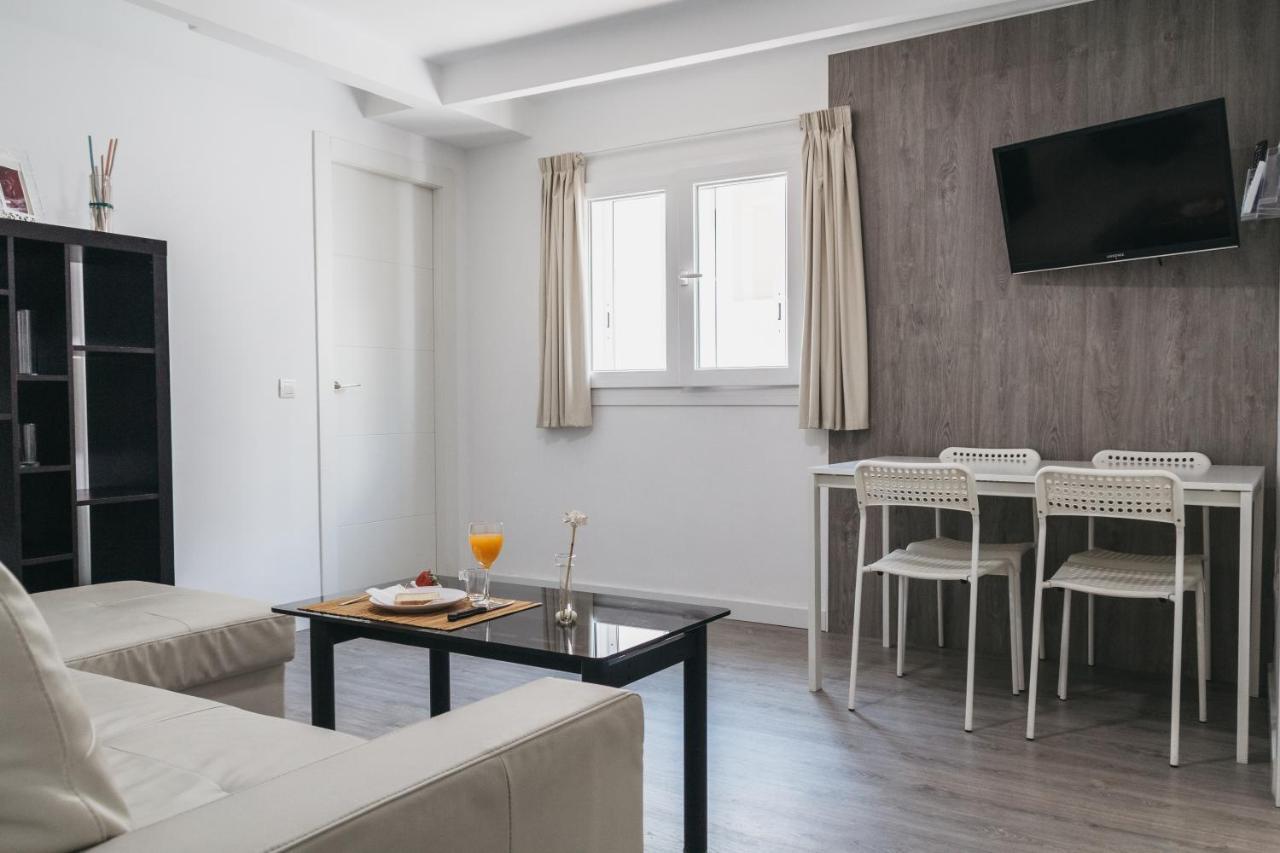 Apartamento Marqués De Guadiaro 1 Málaga