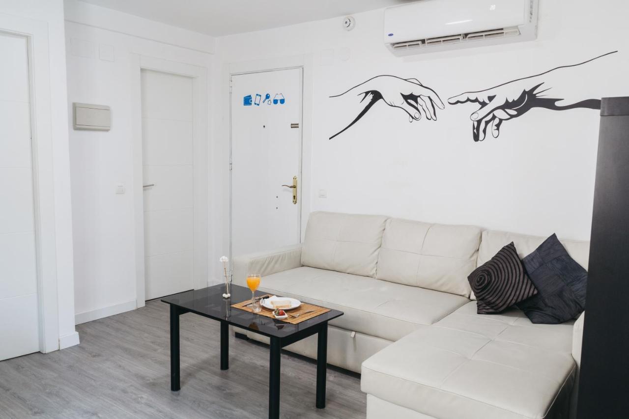 Marqués De Guadiaro 1 Apartamento Málaga
