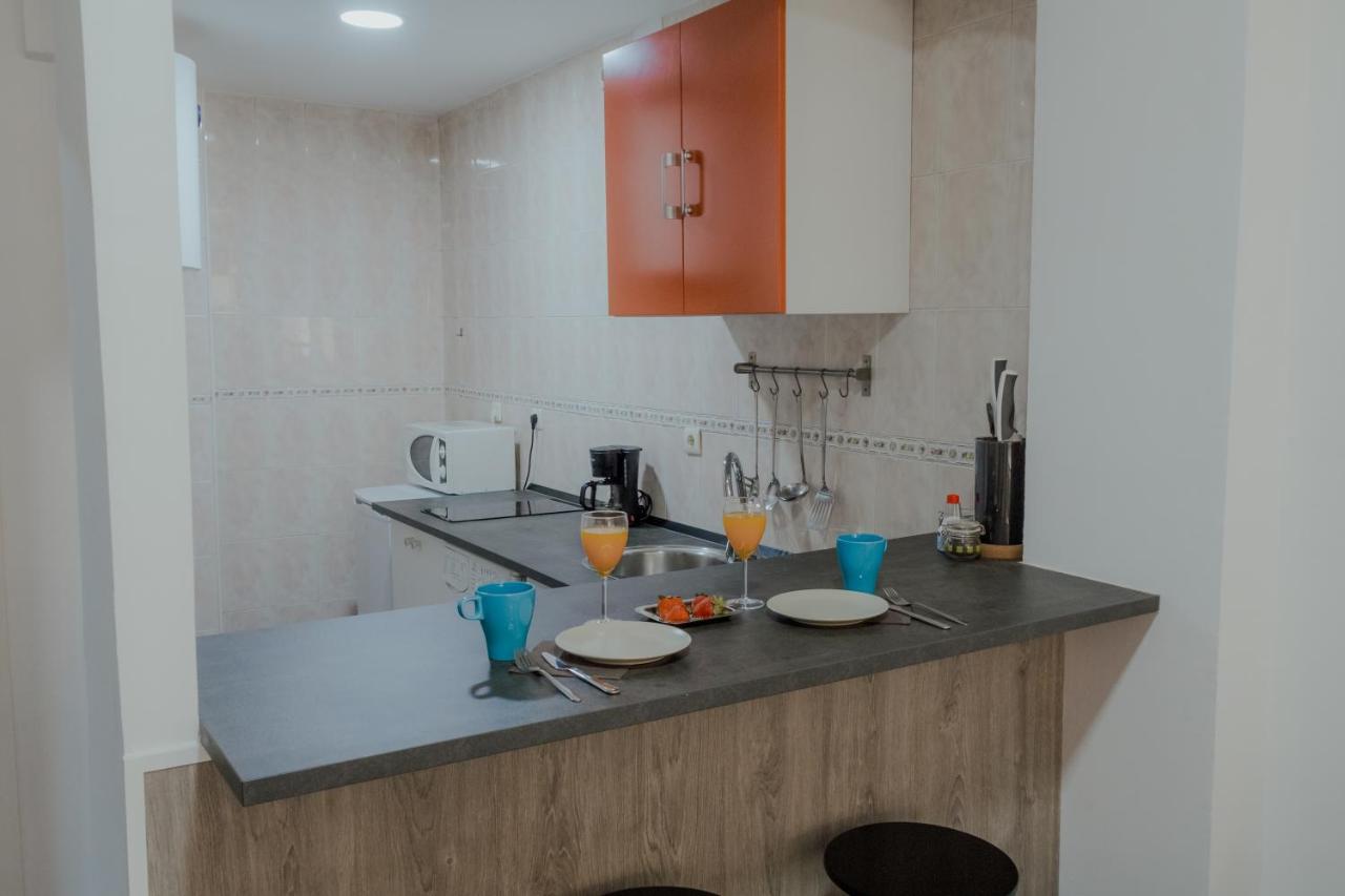 Apartamento Marqués De Guadiaro 1