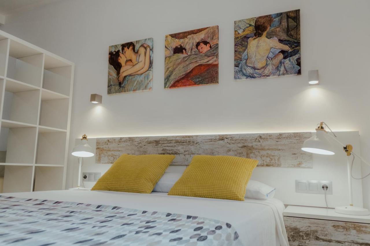 Apartamento Marqués De Guadiaro 1 Málaga