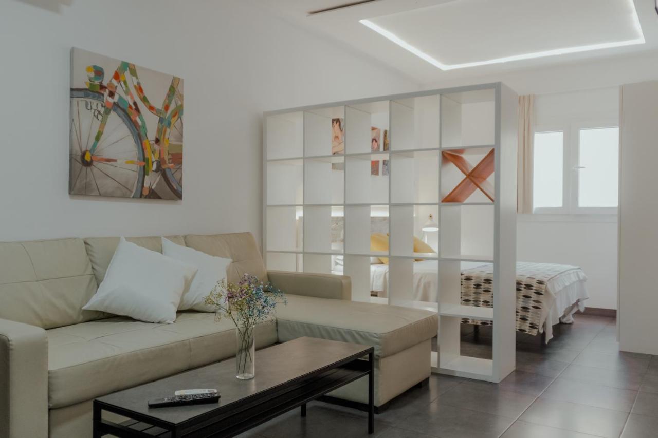 Apartamento Marqués De Guadiaro 1 Málaga