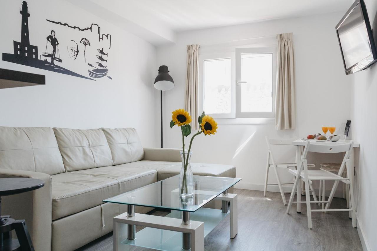 Marqués De Guadiaro 1 Apartamento Málaga