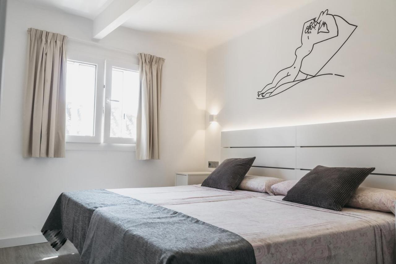 Marqués De Guadiaro 1 Apartamento Málaga