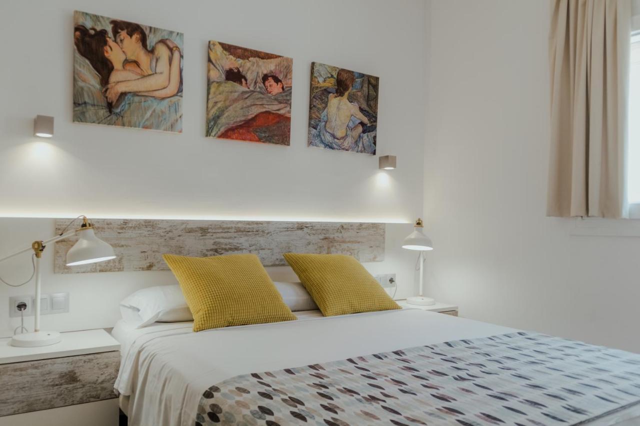 Marqués De Guadiaro 1 Apartamento *