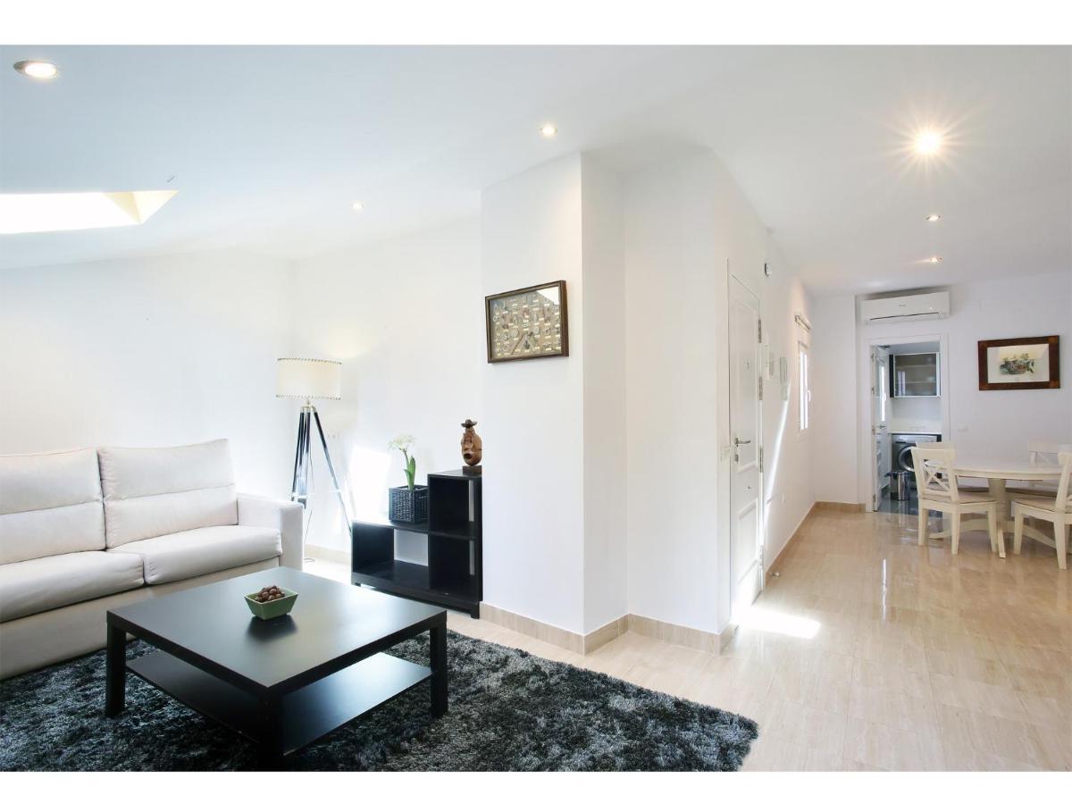 Unisierra Appartement