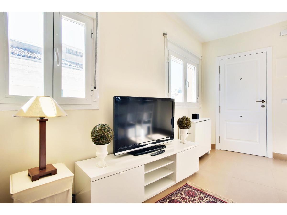 Appartement Unisierra Málaga