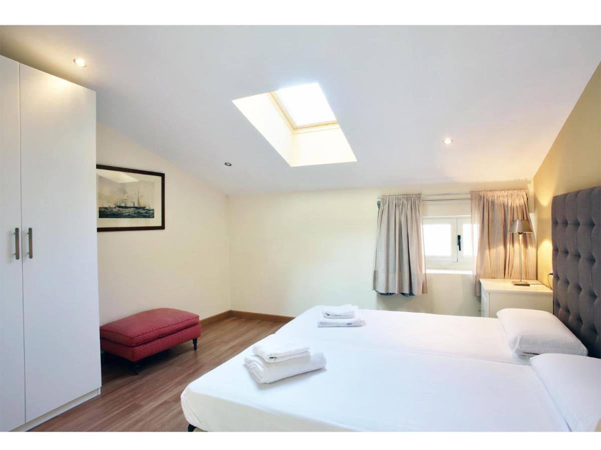 Appartement Unisierra